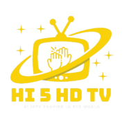 HI5HDTV 